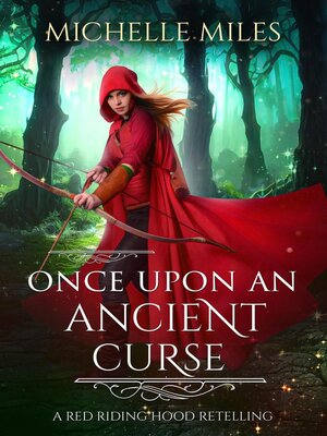 cover image of Once Upon an Ancient Curse